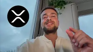 IF YOU HOLD XRP I GOT NEWS FOR YOU!!!