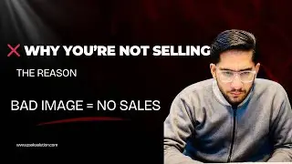Amazon Image & Title Optimization: The Real Reason You&rsquo;re Not Getting Sales #amazontitle #amazon
