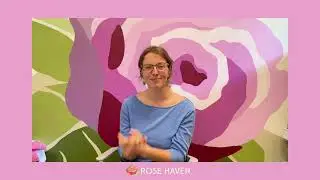 Rose Haven Wellness Desk Volunteer Guide