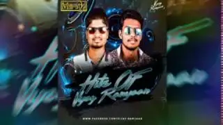 देवी Mashup | Djs Vijay & Dj Ramjaan