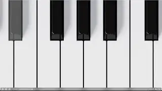 B&ouml;sendorfer Imperial D4# - RE# - 311,13 Hz Frequency