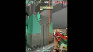 4K ON ICEBOX (i hate this map) #gaming #valorant