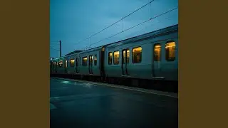 Last Train Home.