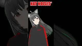 💕Kat ApplePear💕 Kat Noises MOMOLAND (모모랜드) _ BAAM #shorts