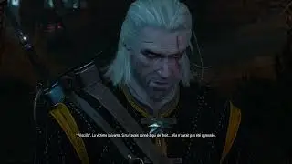 [Géralt J24] Let's go trucider du streu-mon !