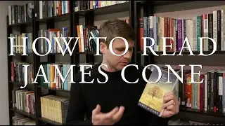 How to Read James Cone