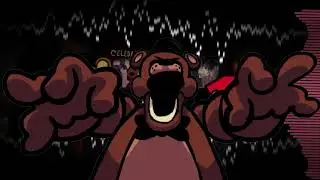 fnf Bite but with vs fnaf 1 (Pouria_SFMs) vocals