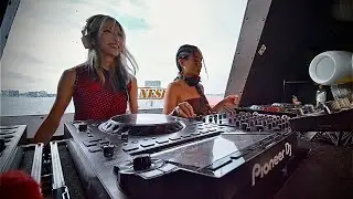 2025 ADE SUNRISE CRANE SESSIONS - Molly Lin B2B Dungi @cranesessions1694