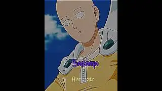Goku vs Saitama (Remake) #anime #debate