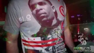 TCB @ XO 11-12-16 Polo BDay #LOvember