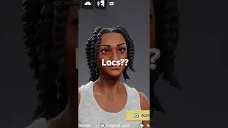We Love When Games Have Character Customization