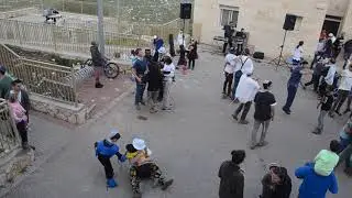 מעלה מכמש - פורים תש