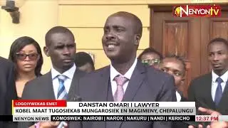 PARENTS SUE LITEIN BOYS&rsquo; SCHOOL OVER KSH 49,699 COMPENSATION DEMAND