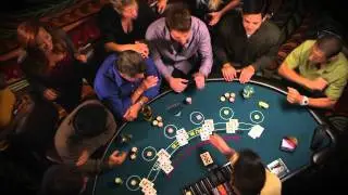 Seneca Allegany Casino & Hotel: Television Ad  (2011)