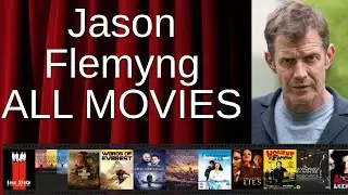 ALL Jason Flemyng Movies Ranked by Score (Critics + Fans)