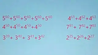 Number System संख्या पद्धति Part-20 #ssc #cgl #chsl #mts #hssc #tet #ctet #cet #cetexam #railway