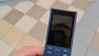 Обзор Nokia 130 music 2025