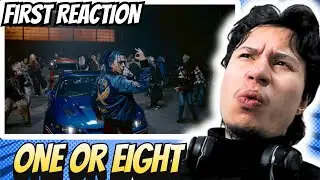 This Track is ICONIC! | ONE OR EIGHT - TOKYO DRIFT (Music Video) | REACTION