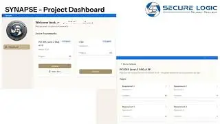 Synapse - Synchronous Application Security Orientation Video