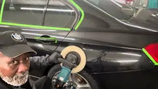 2015 BMW 335i Full Detail@e.jaytheautomotivedetailer9901 