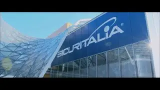 Visita l&rsquo;Experience Lounge Sicuritalia in Fiera Rho Milano