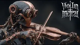 Violin Metal &ndash; The Final Note 🎻⚔️🔥
