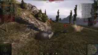 How to Teamkill an Enemy in World of Tanks: