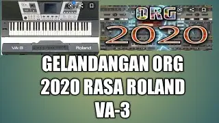 GELANDANGAN-COVER ORG 2020