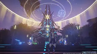 PSO2 10th Anniversary Event! (& Ch. 3 Story in Kvaris) Pt. 3 | PSO2:NGS Ep. 96