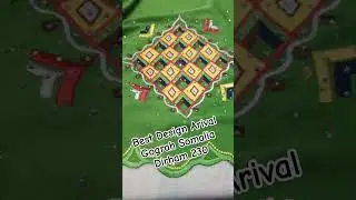 #Gograh #gograh #embroidery #somaliartcreation #hargeisa_somaliland  #