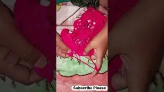 কুশিকাটা টেবিল ম্যাট