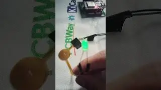 Wireless transmission #shorts