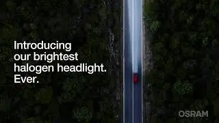 See better, drive safer with 200% more brightness &ndash; The new NIGHT BREAKER 200