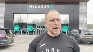 Hyrox burpee’s