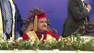 CONVOCATION2019