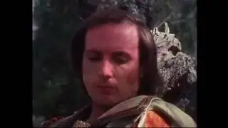 El Quinto Jinete Coppelius Narciso Ibañez Menta serie española