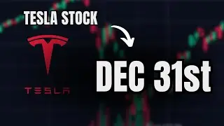 ВНИМАНИЕ: Хорошие и плохие новости для акций Tesla.. (Обязательно к просмотру)