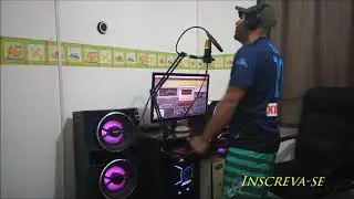 Dif&iacute;cil N&atilde;o Falar de Amor By Dj Ozeias 