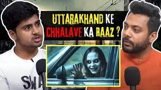 What is the secret behind the illusion of Uttarakhand? || Best Of RealTalk