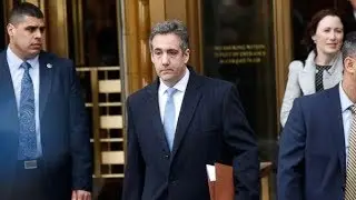 Michael Cohen testimony live: Former Trump lawyer speaks to House committee