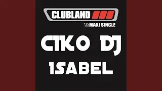 Ciko DJ - Funky Stain