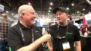 MacVoices #22100 - NAB - BirdDog Announces A Wide Variety of New Products, Hardware and Software