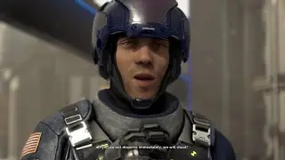 Detroit Become Human PC 2018 HD 2019 HD PS4 Jesse Williams Markus Walkthrough Part 25 Razeen Natha