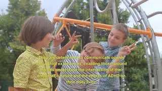 Infjs with Adhd (Psychology)