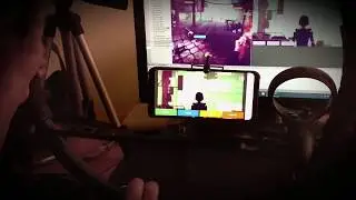 Virtual Production with Unity's CineMachine