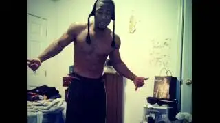 RWT freestyle