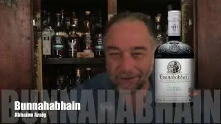 Firkin 49 Dailuaine 2012 plus Bunnahabhain Abhain Araig
