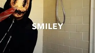 Smiley | Halloween Makeup Tutorial