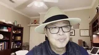 Concept clarification on previous video