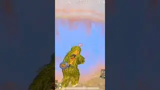 madan🆚troll in same lobby 😱🔥